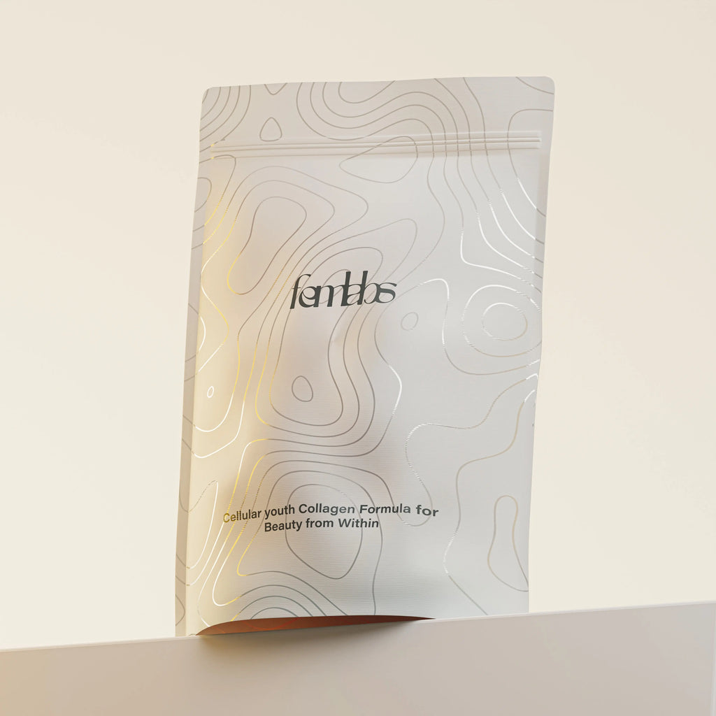 Cellular Youth™ | Collagen Peptides FemLabs