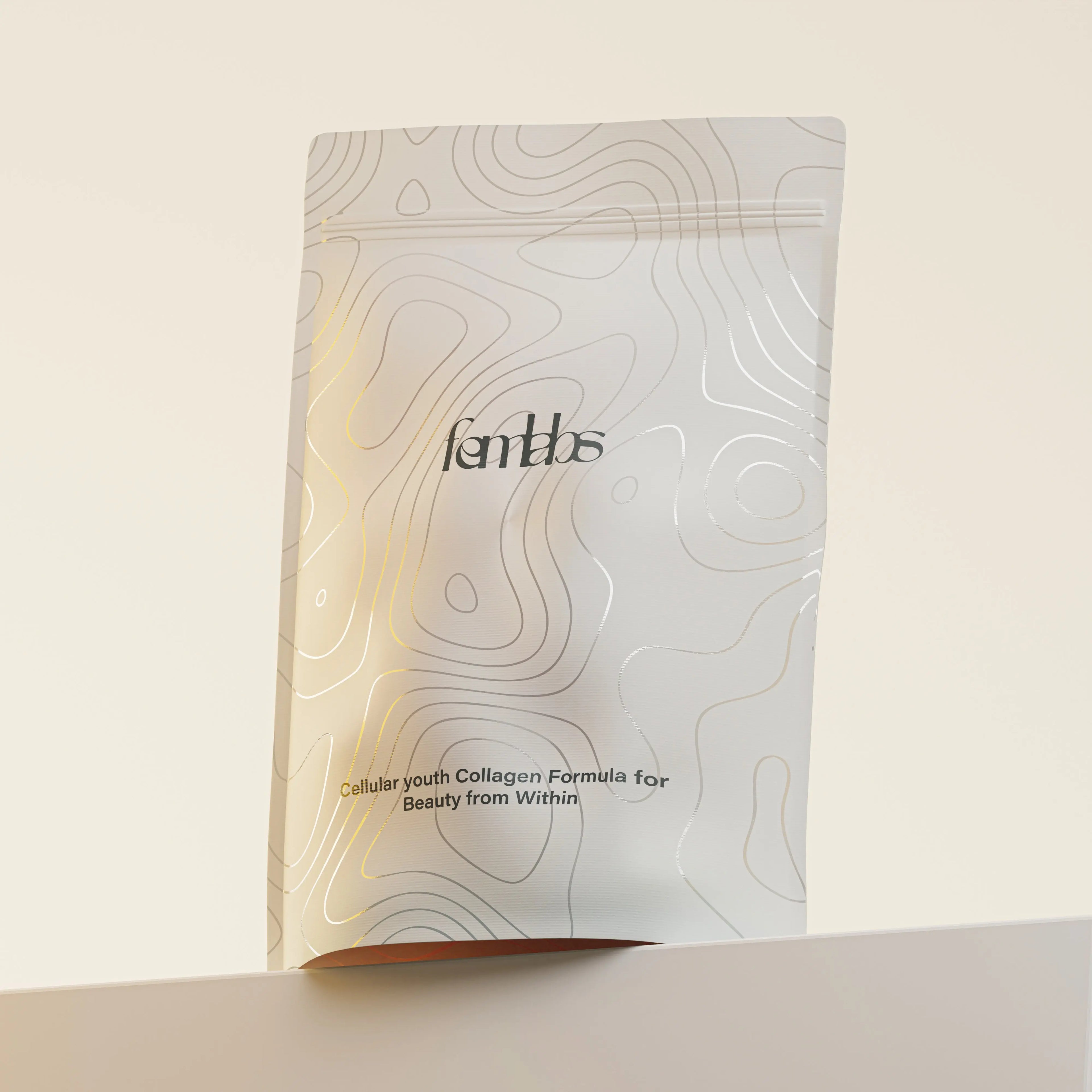 Cellular Youth™ | Collagen Peptides FemLabs