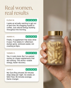 NAD Flow™ | Night Formula