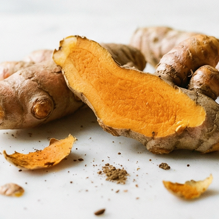 Turmeric Extract (300mg)