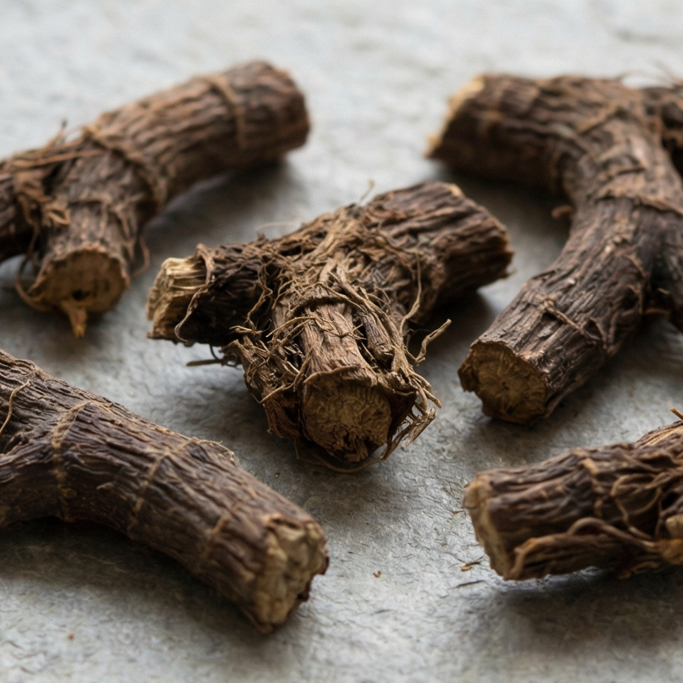 Ashwaganda Extract (300mg)