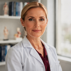 Dr. Jennifer Morrison - Women's Hormone Health Specialist