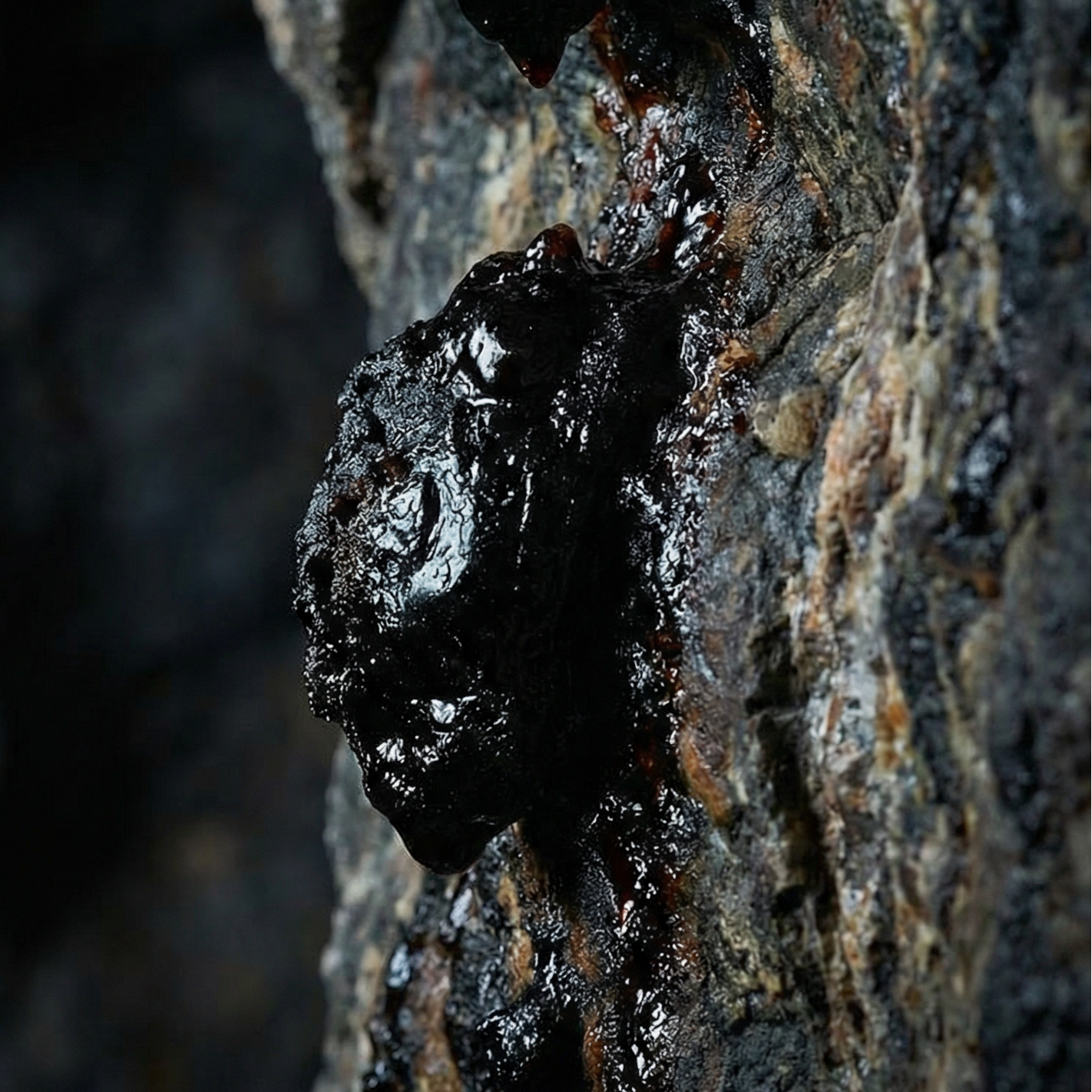 Shilajit Extract (200mg)